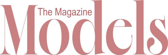 Models Magazine masthead